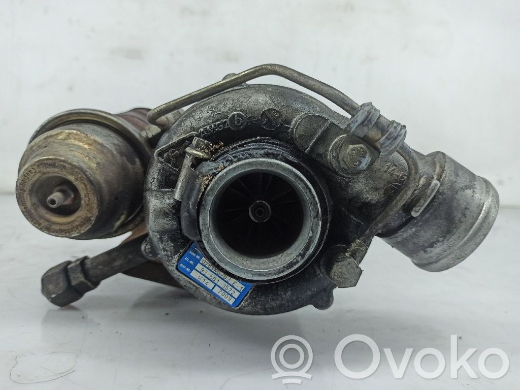 Turbina   028145703E