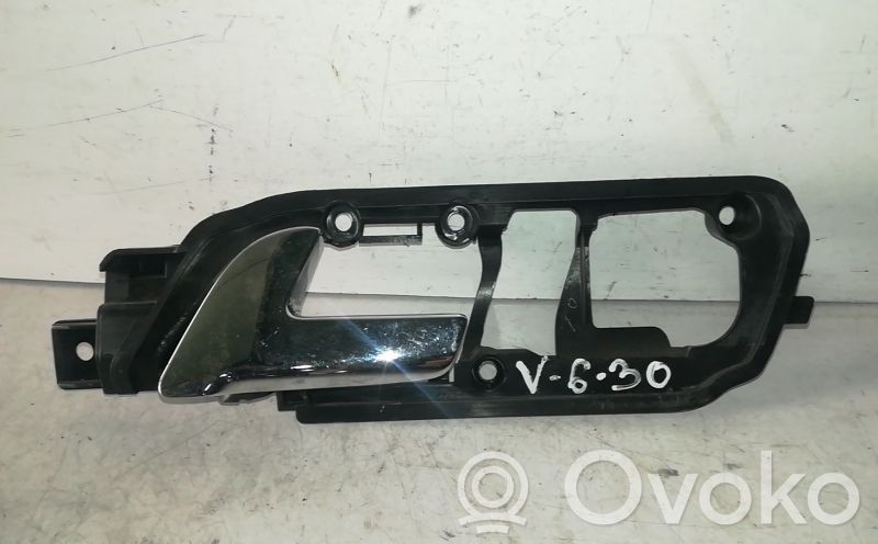 Volkswagen Polo Innentürgriff Innentüröffner vorne 