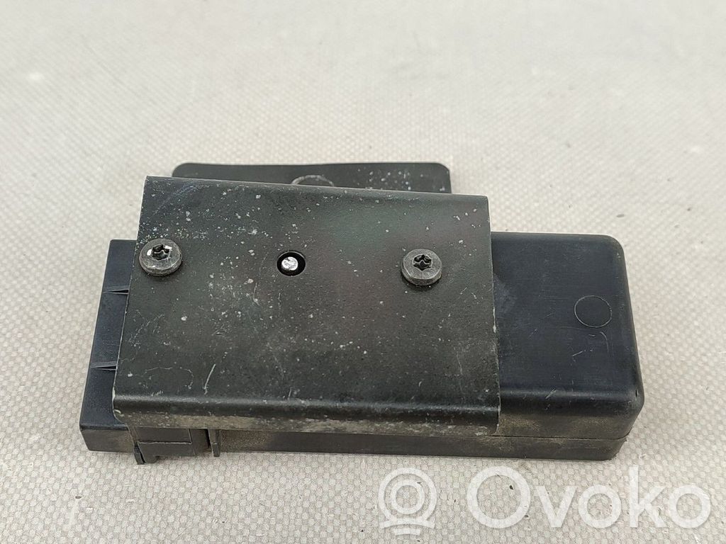 Citroen C15 Sterownik / Moduł ECU