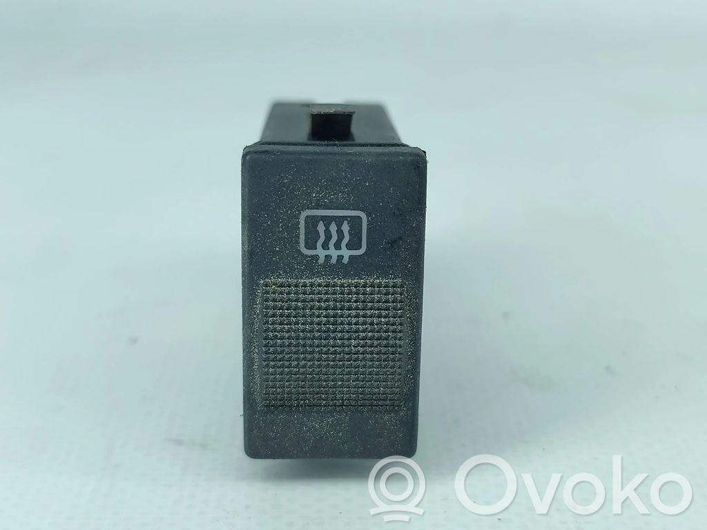 Bouton de dégivrage pare-brise   4D0941503B