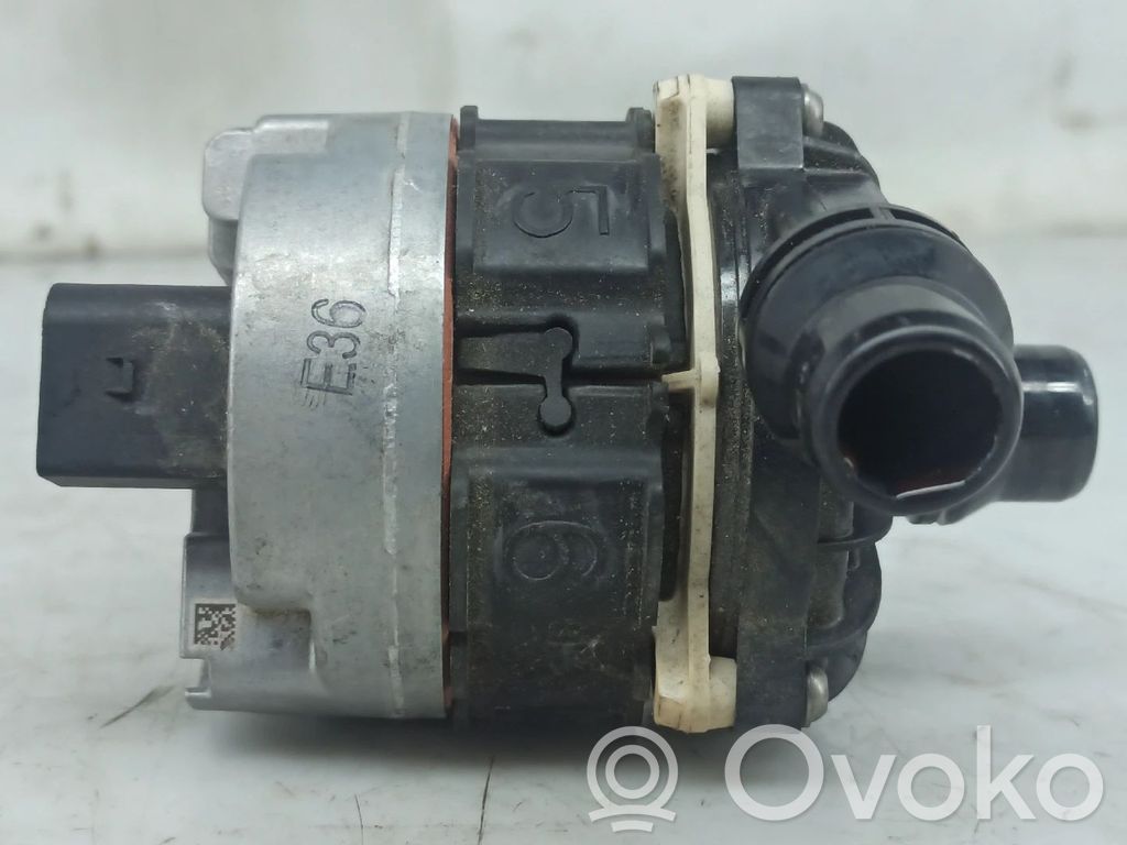 Pompe à eau de liquide de refroidissement   A0005003800,A2C13846400