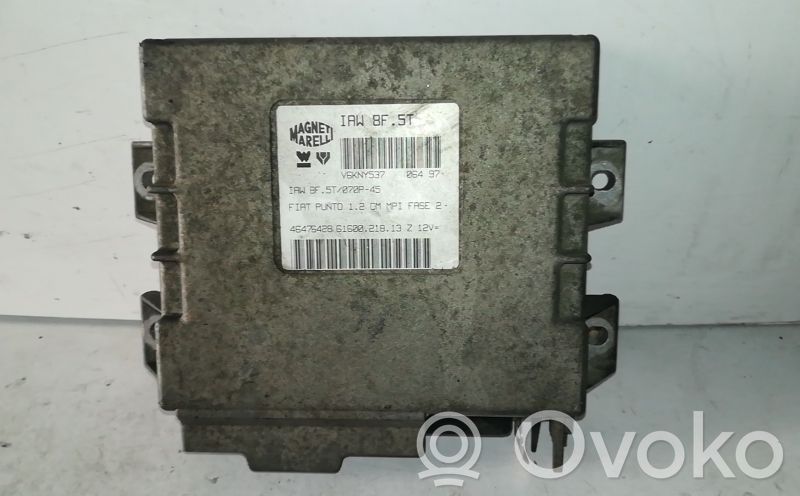 Fiat Punto (176) Engine control unit/module 