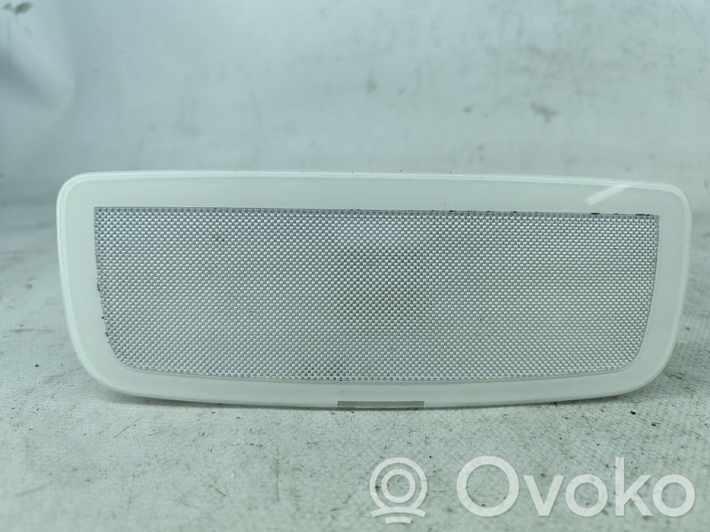 Mercedes-Benz CLA C117 X117 W117 Garniture de console d'éclairage de ciel de toit 