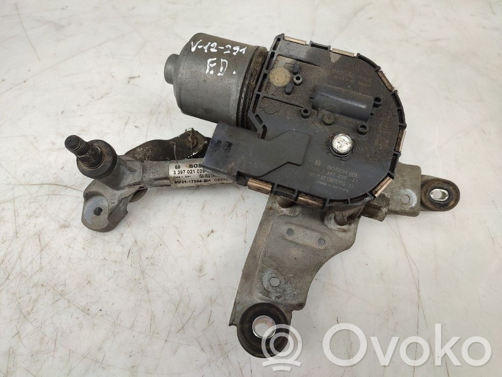 Moteur d'essuie-glace   DIREITO,3397021026