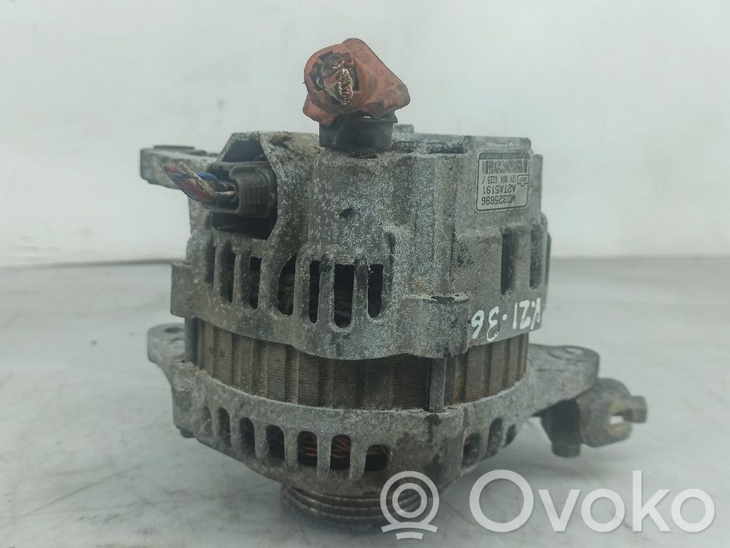 Mitsubishi Lancer Generator/alternator 