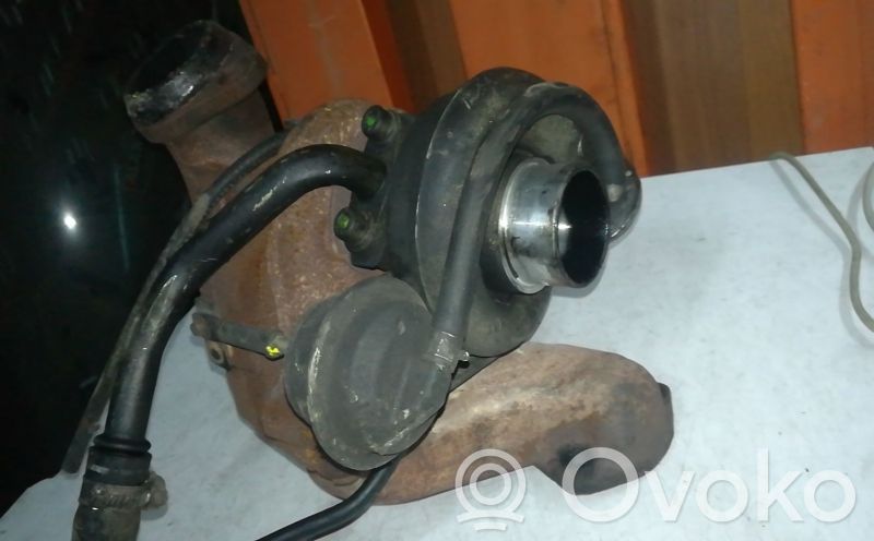 Turbina