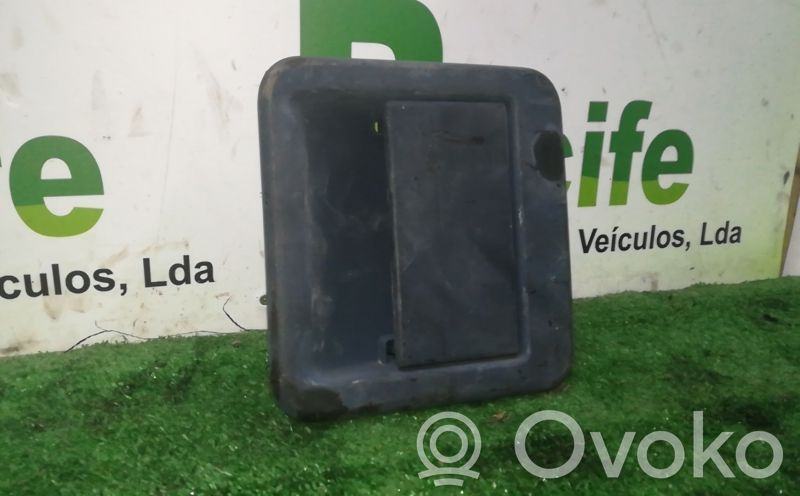 Citroen Jumper Etuoven ulkokahva 