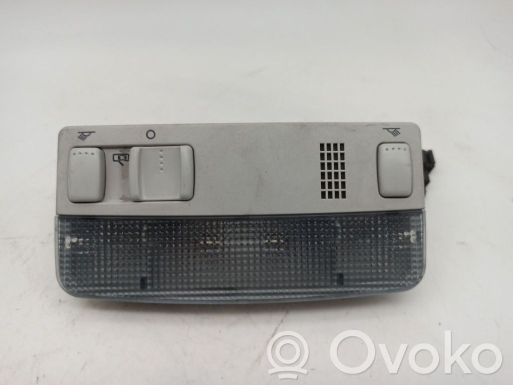 Consola de luz del techo   5JA947105