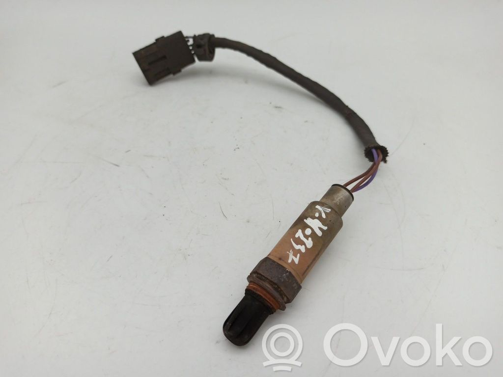 Sonde lambda   REF,VISIVEL