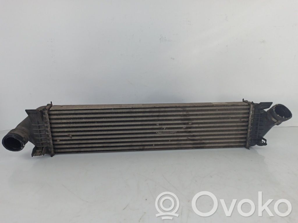 Välijäähdyttimen jäähdytin   8V619L440AC