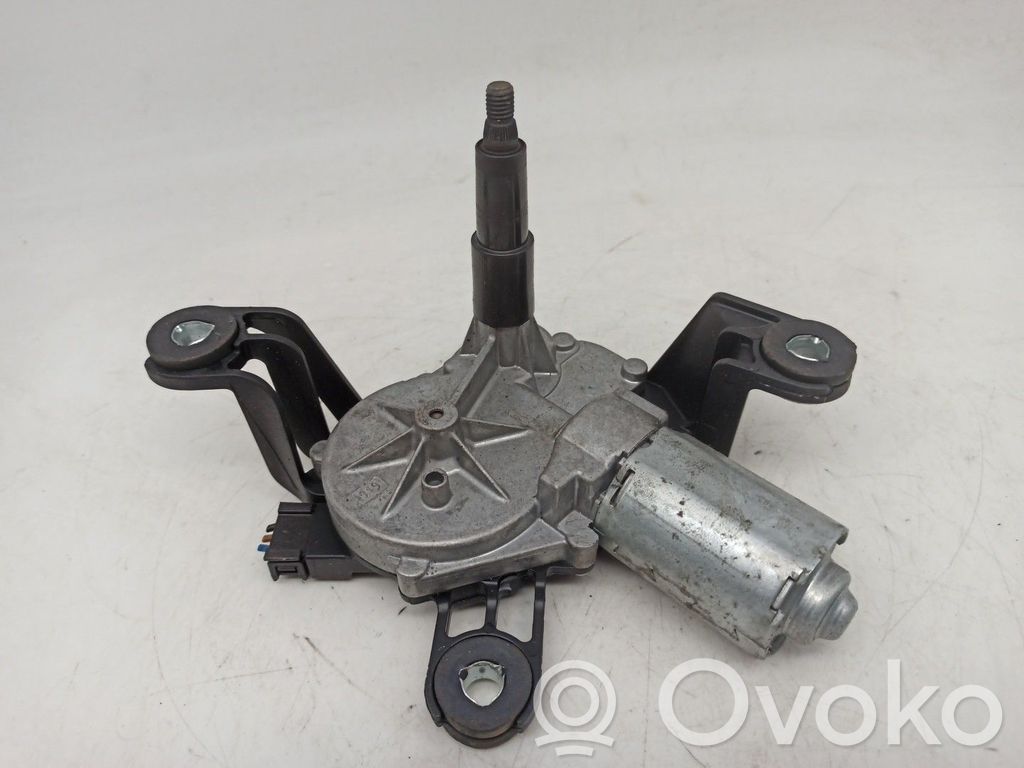 Opel Astra H Motorino del tergicristallo del lunotto posteriore