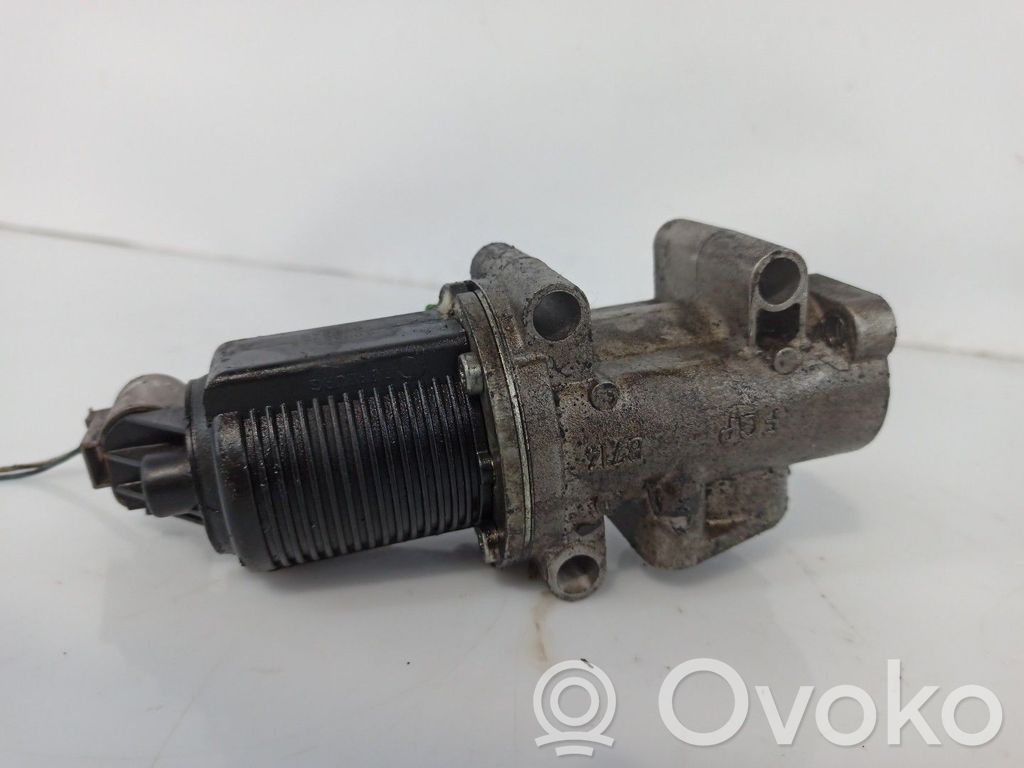 Zawór EGR   55204235