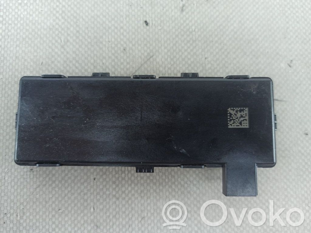 Motorsteuergerät/-modul   13503204,FECHOCENTRAL