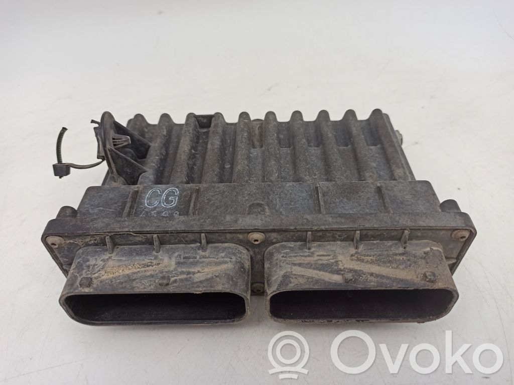 Sterownik / Moduł ECU   24410128