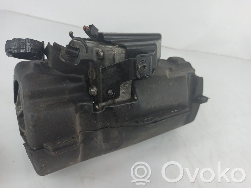 Pompa servosterzo   9657739080