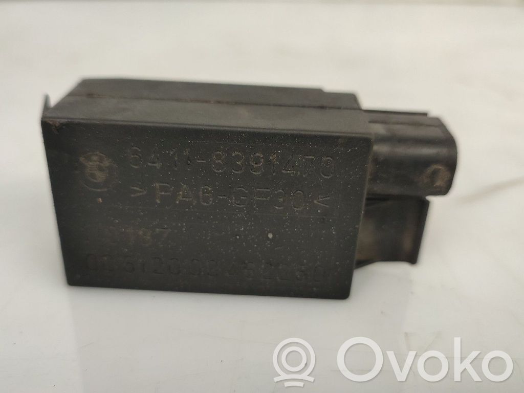 BMW X5 E53 Sensor 