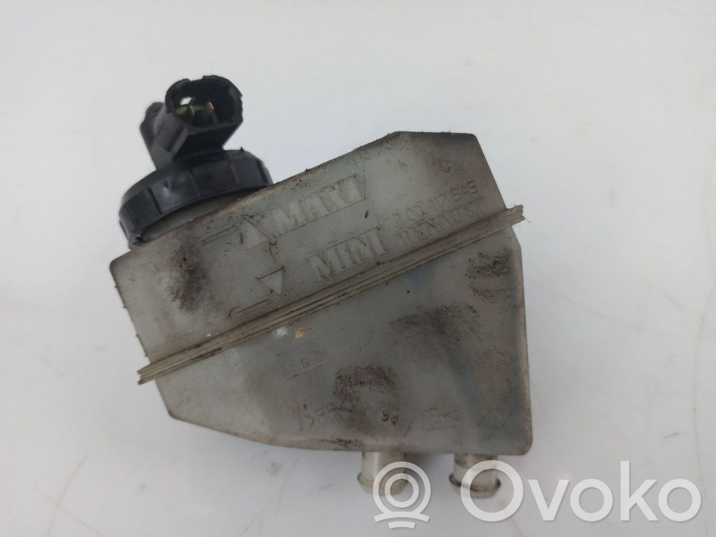 Renault Clio II Réservoir de liquide de frein
