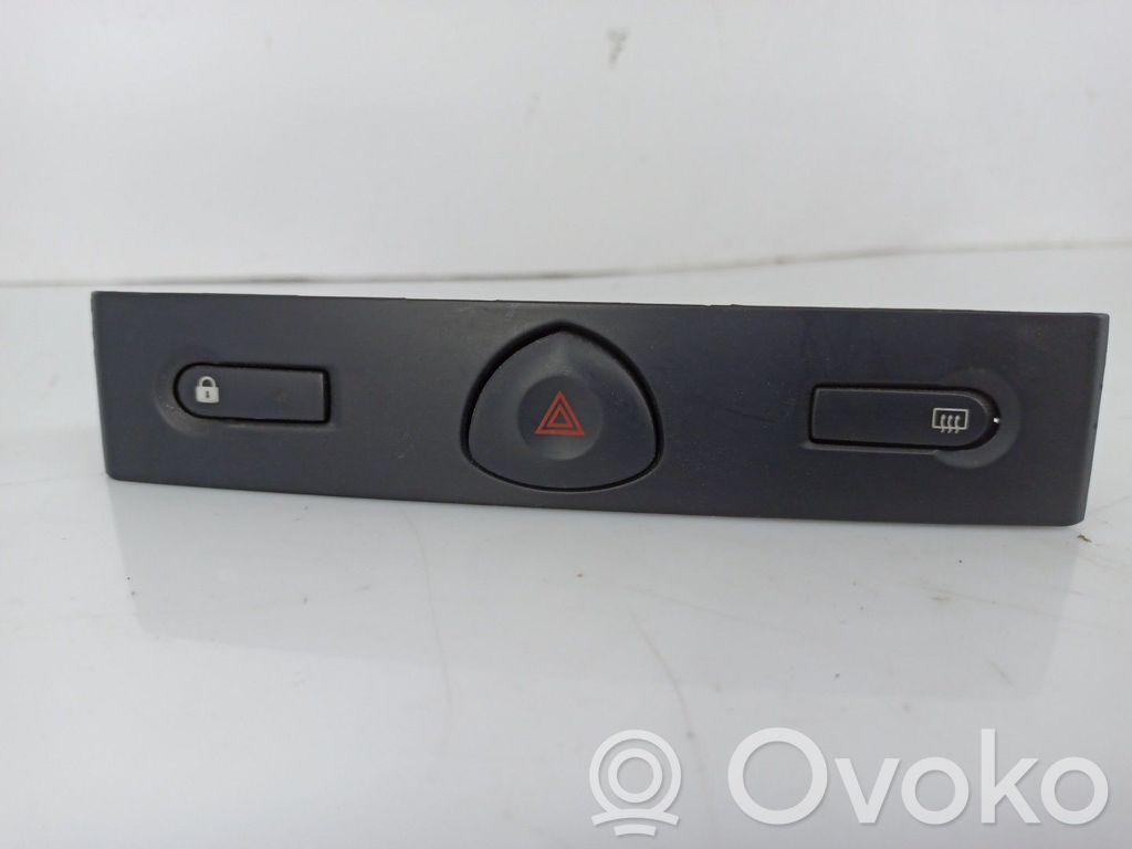 Multifunctional control switch/knob   BOTAO,PISCAS