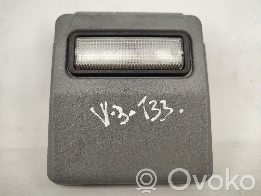 Headlining lighting console trim   9606906177
