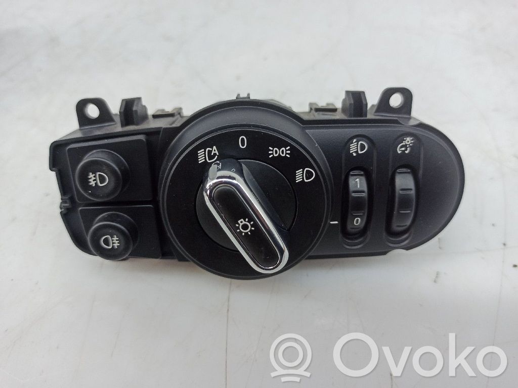 Interruptor de luz   930180805,3473310103