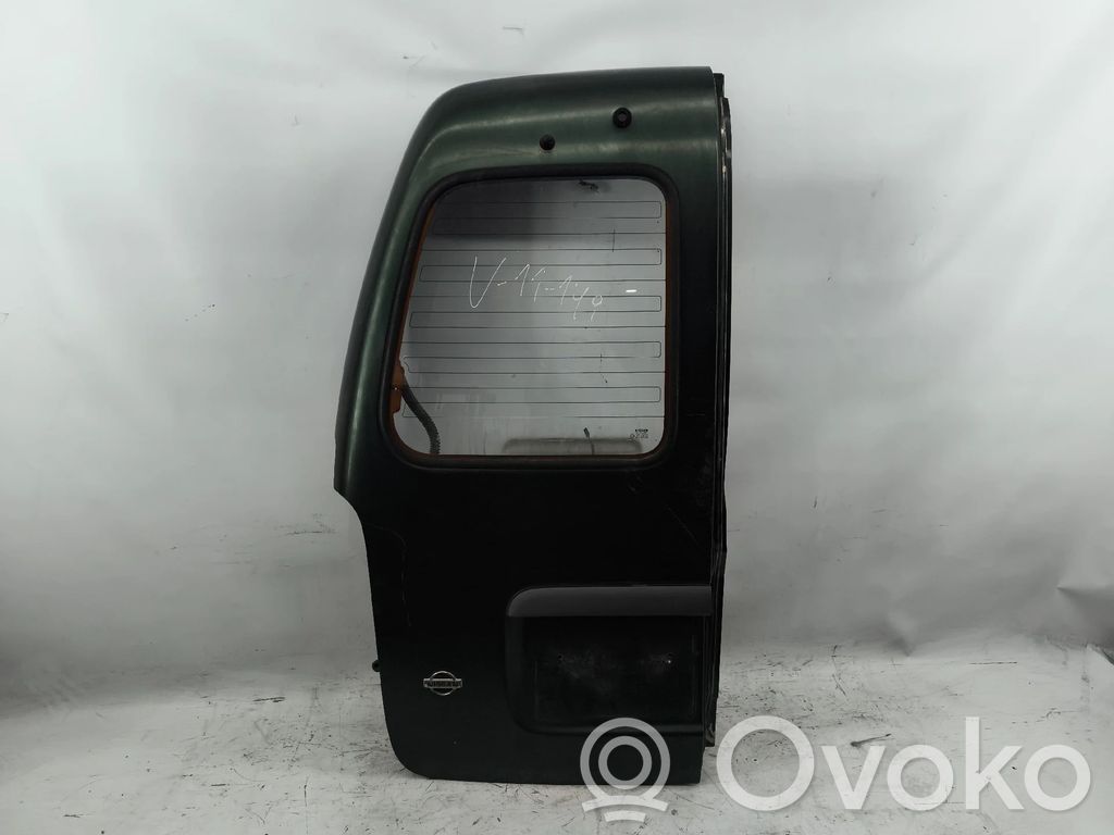 Nissan Vanette Portellone posteriore/bagagliaio