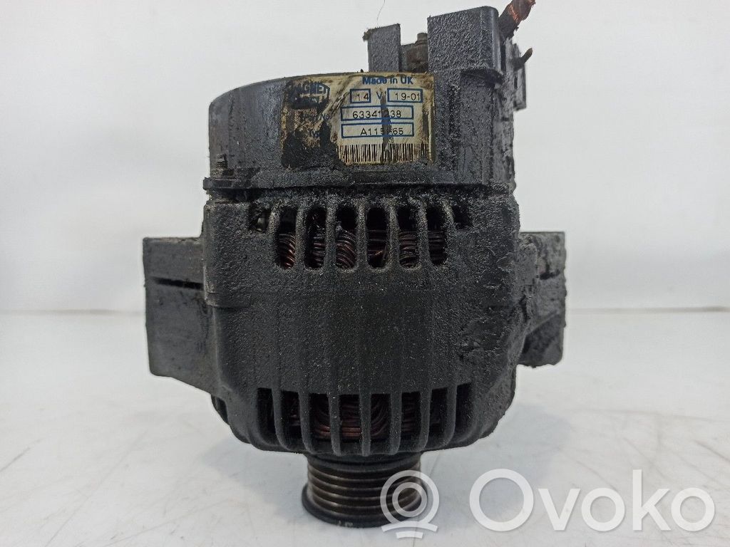 Generator/alternator   63341238