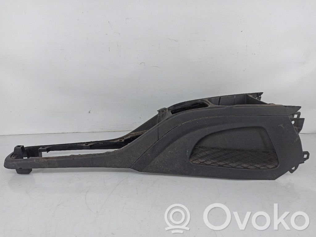 Fiat Punto Evo Consola central 