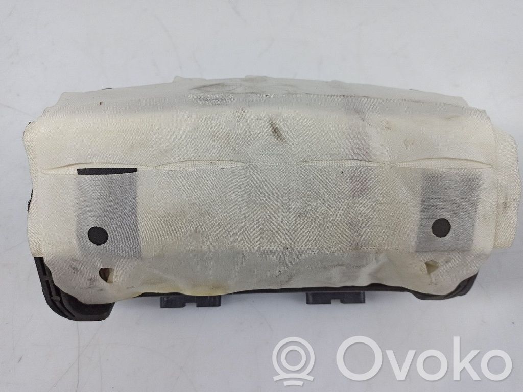 Fiat Punto Evo Airbag pasager