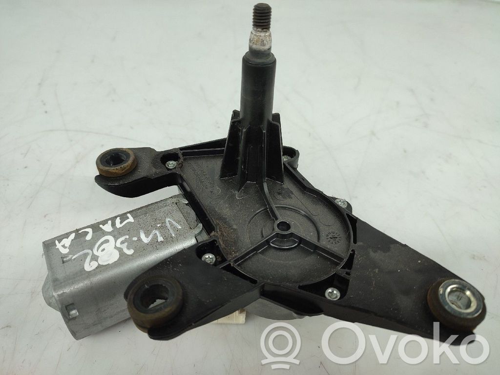 Wischermotor Heckscheibe   8200311486,53026312