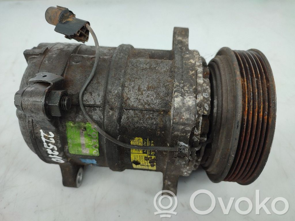 Klimakompressor Pumpe   30611276
