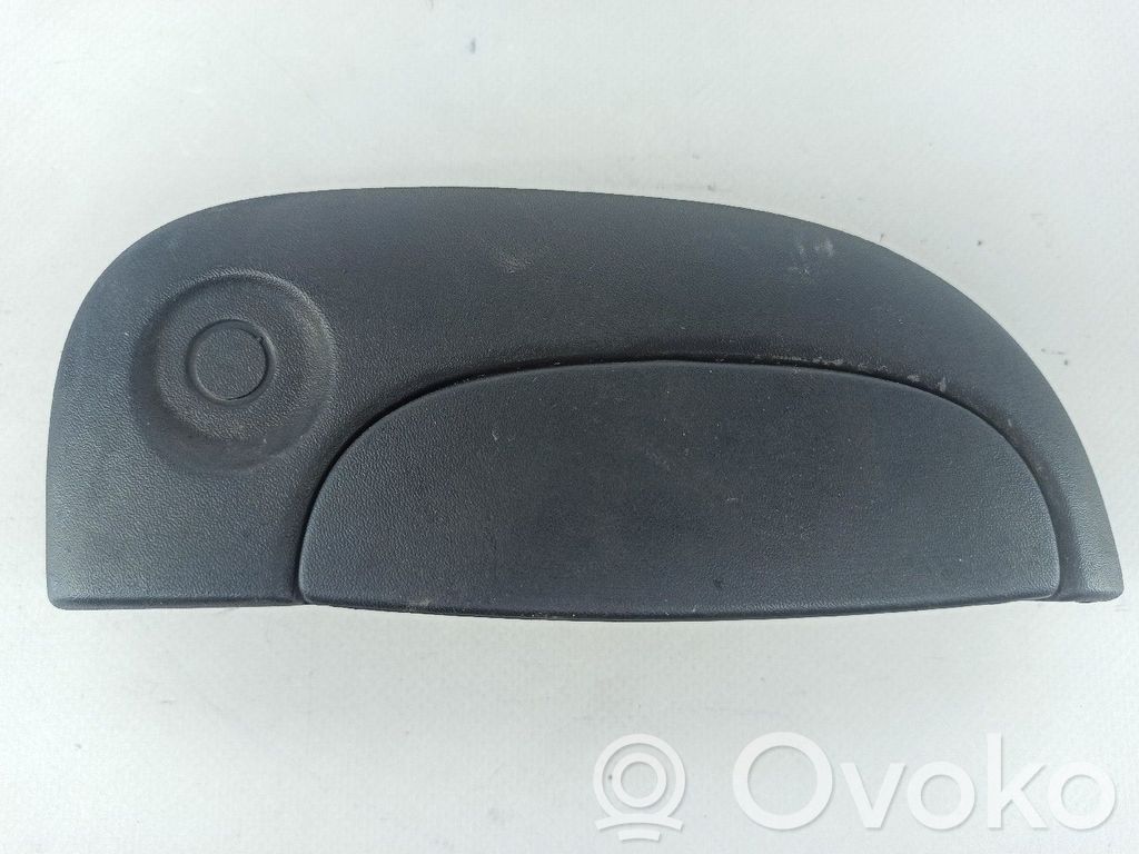 Manecilla externa puerta delantera   7700354479G
