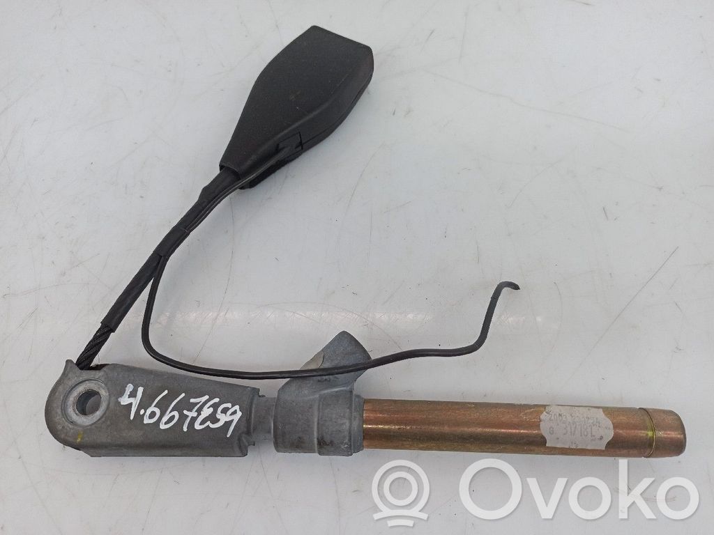 Renault Espace IV Bridă fixare centură de siguranță față