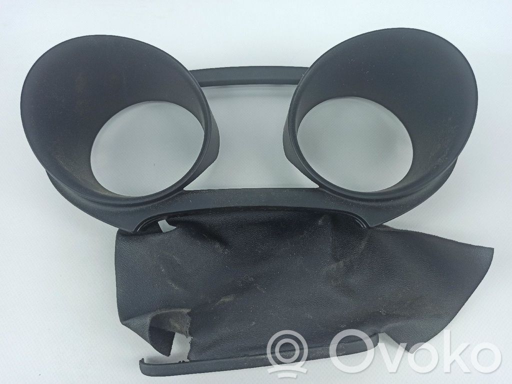 Seat Ibiza IV (6J,6P) Garniture de tableau de bord