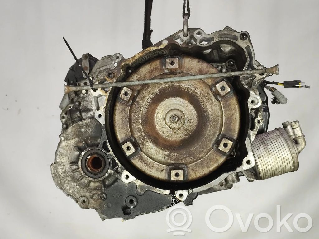 Automatikgetriebe   20GR03