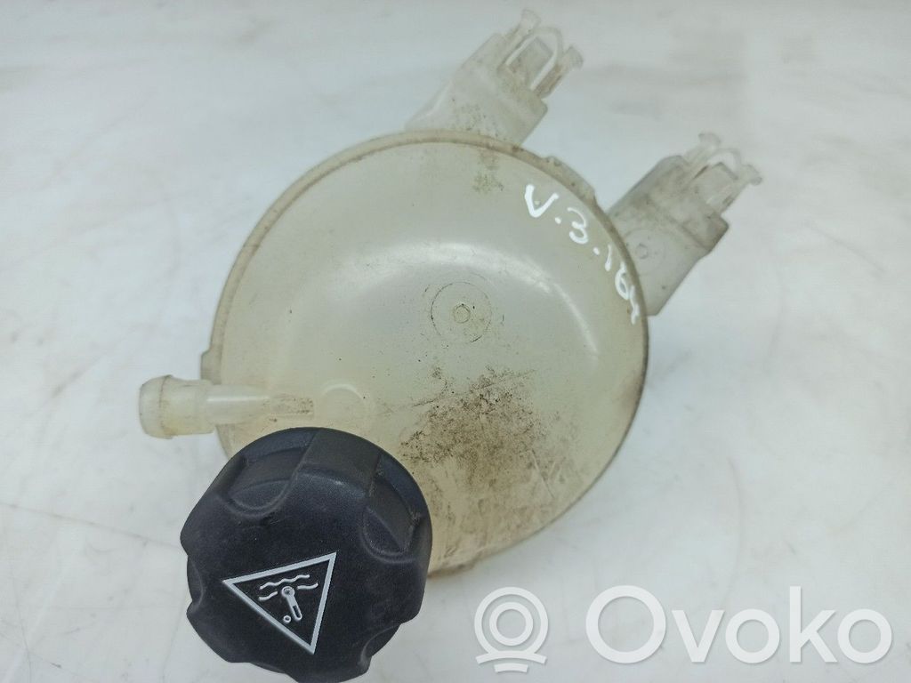 Citroen C3 Vas expansiune/rezervor lichid de răcire 