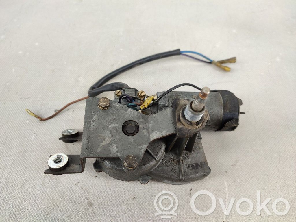 Wischermotor Heckscheibe   90035696
