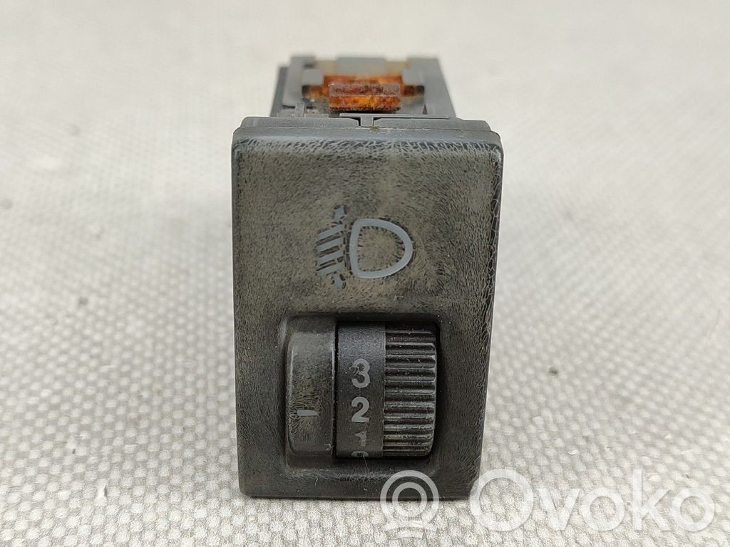 Multifunctional control switch/knob   NIVELADOR,532062
