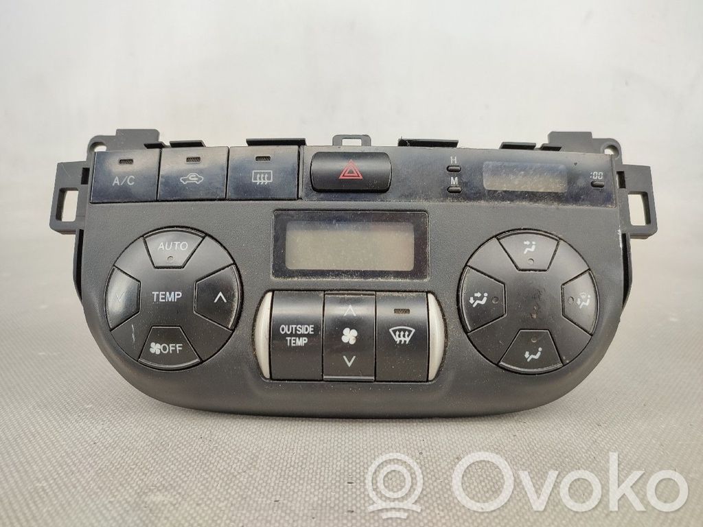 Unitate control climatizare   8401042030