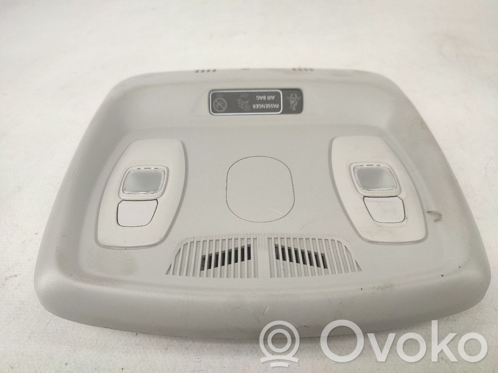 Consola de luz del techo   FRENTE,700004440,969808753R