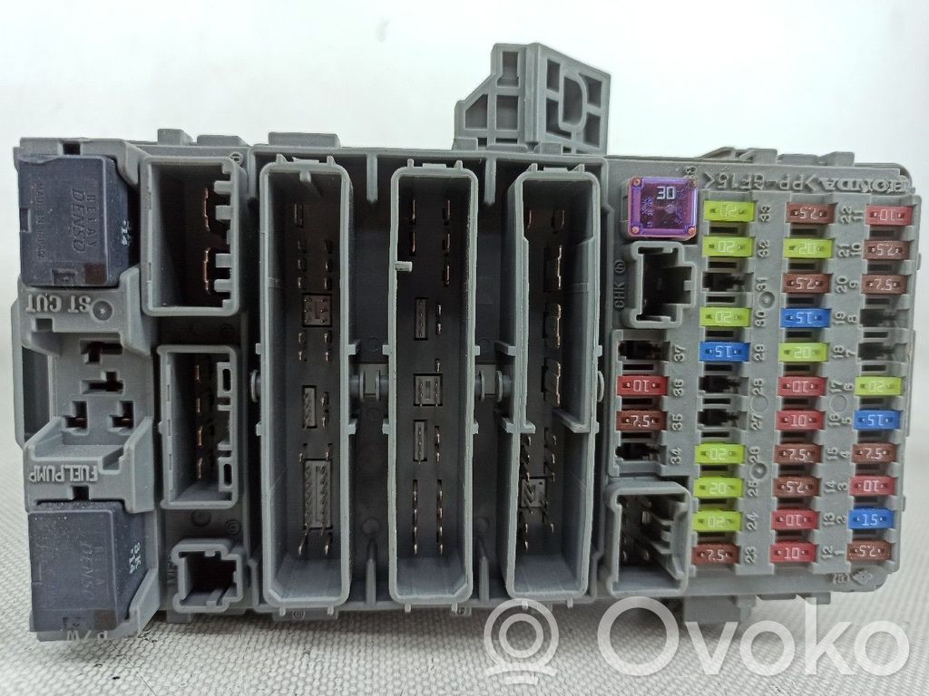 Honda Civic SAM control unit 