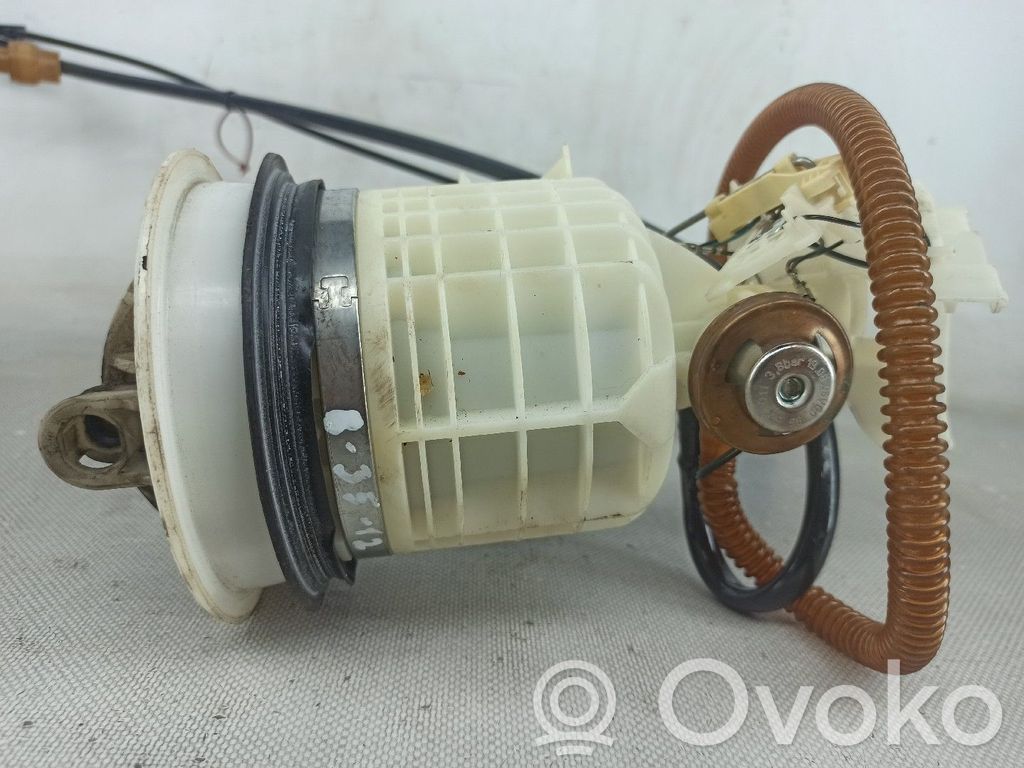 Fuel level sensor   7177975