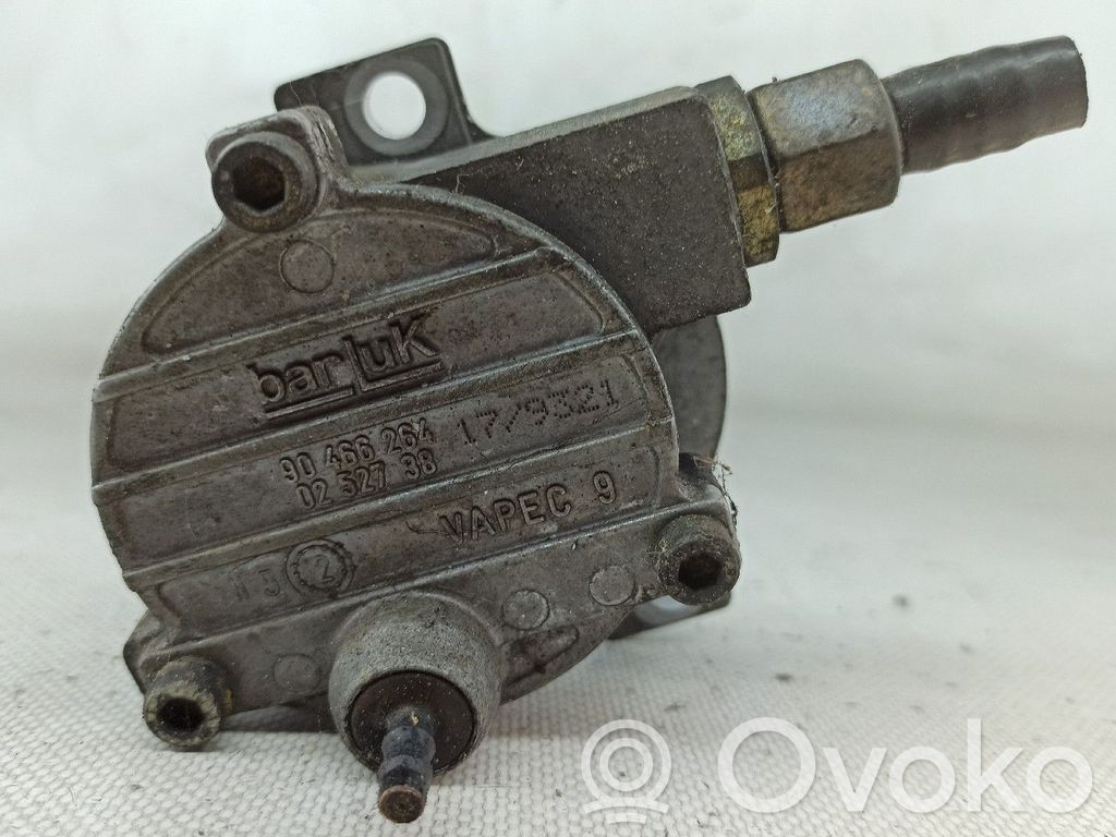 Opel Astra F Pompă vacuum 