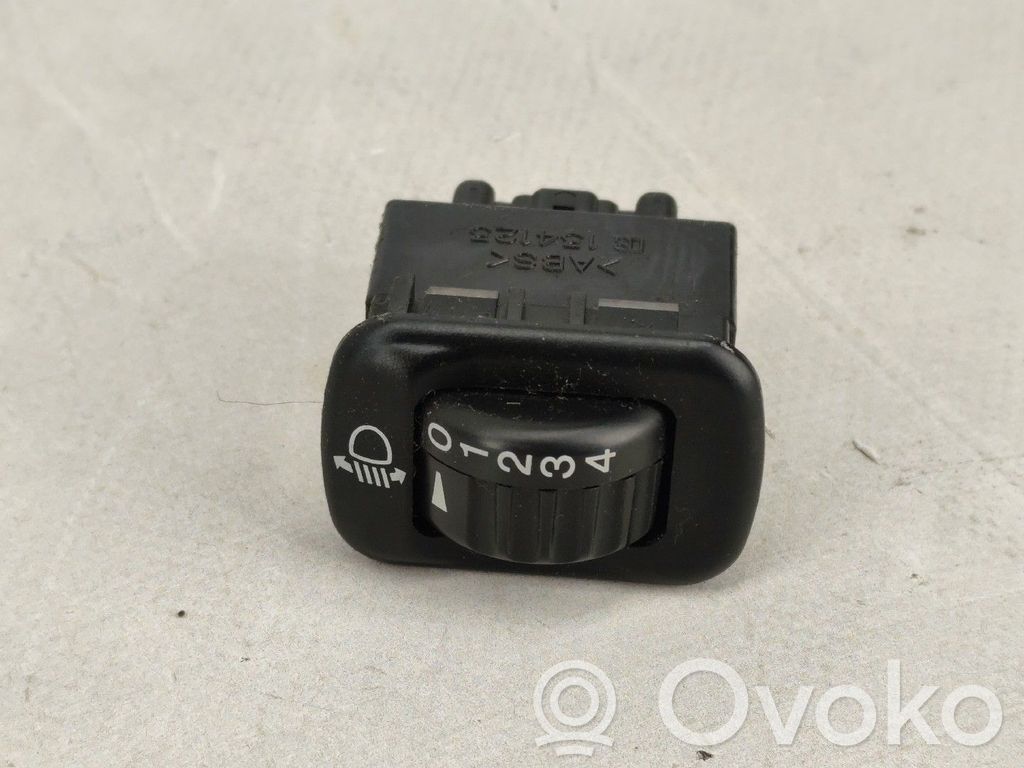 Multifunctional control switch/knob   REGULAR,5PINOS