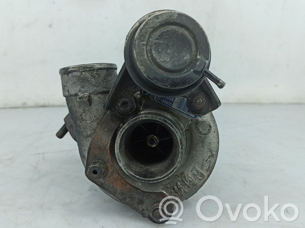Opel Frontera A Turbina 