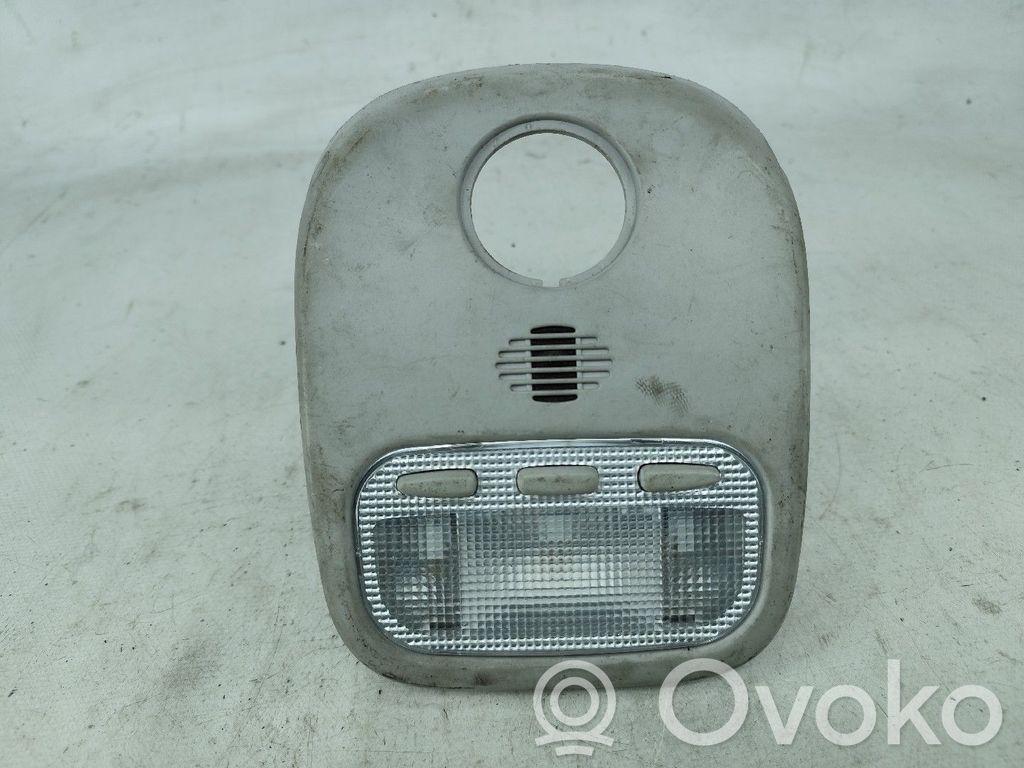 Peugeot 407 Ramă consolă lumini plafon 