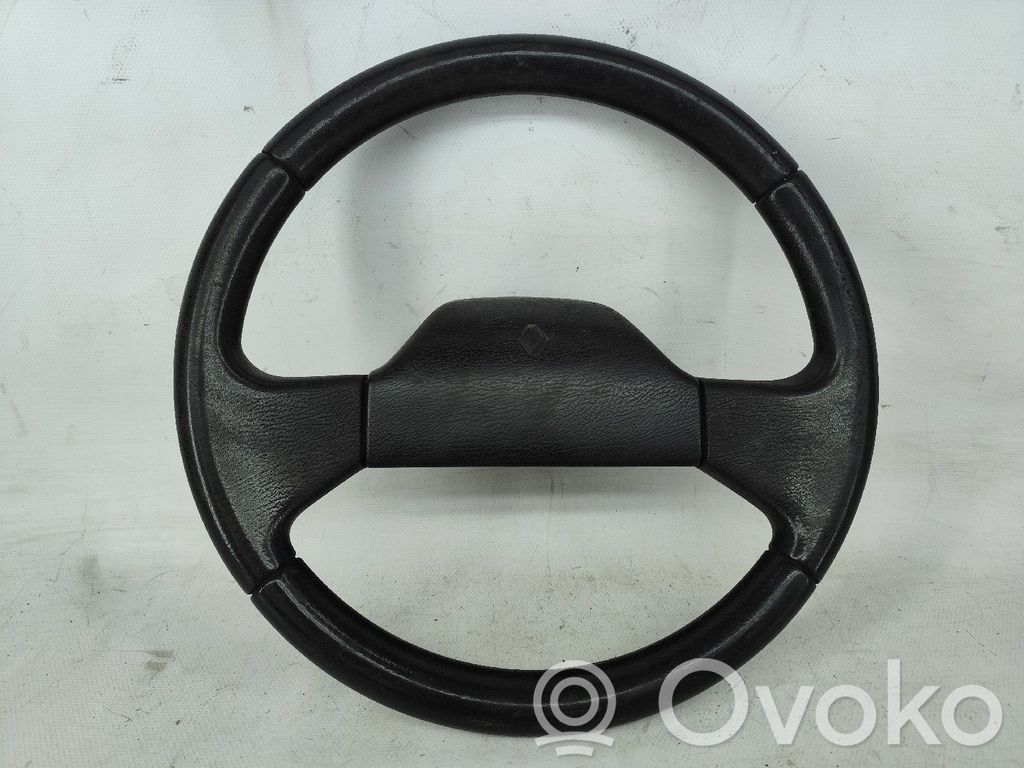 Renault Clio I Vairas 