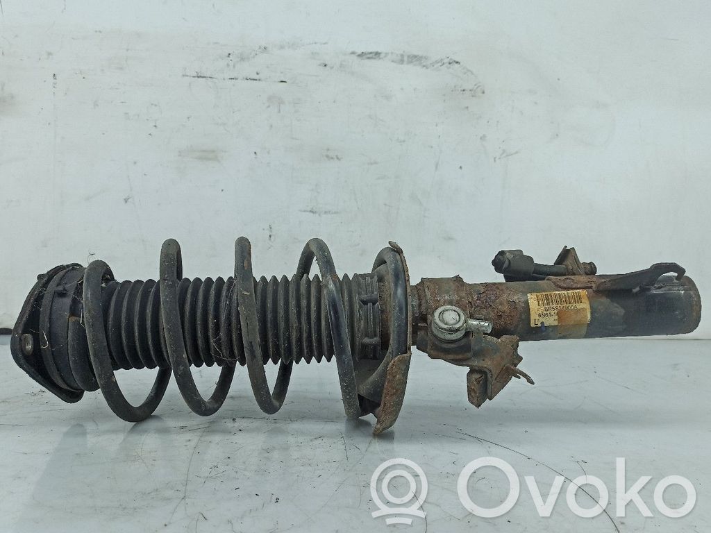 Amortiguador delantero   BR5S34900A