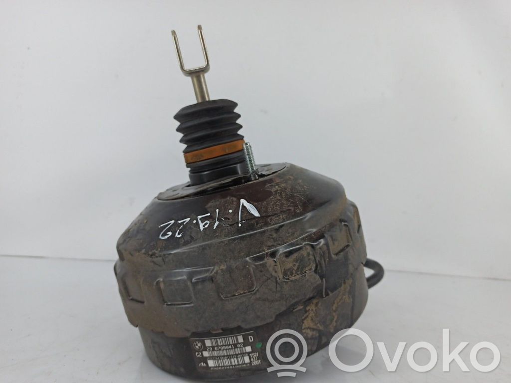 Brake booster   29678804102,29678804102D
