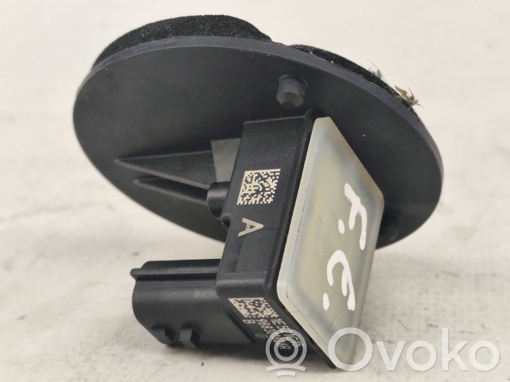Anturi   988301626R,AIRBAGESQUERDO