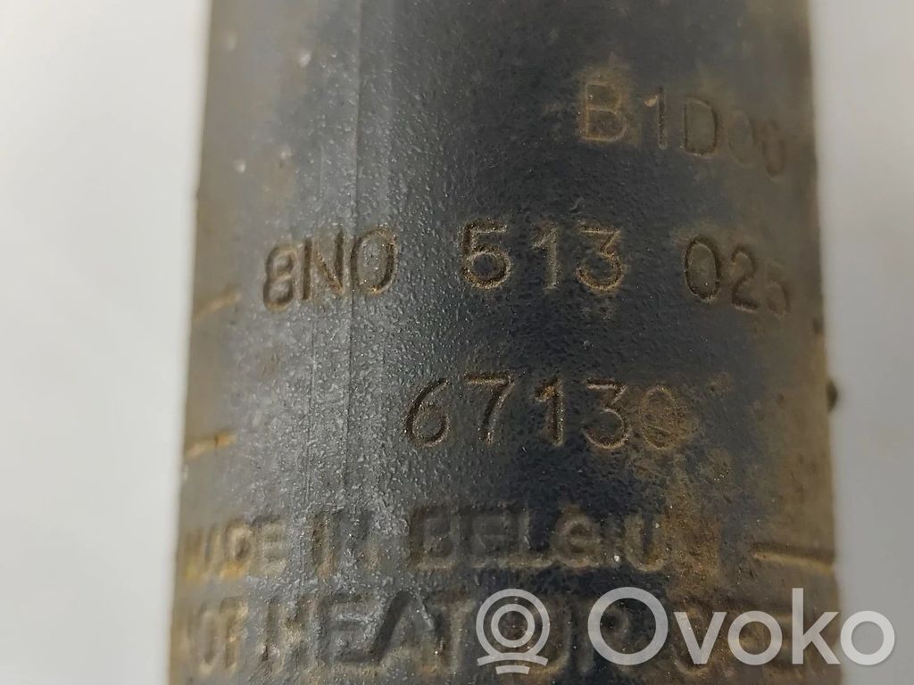 Stoßdämpfer hinten   8N0513025J